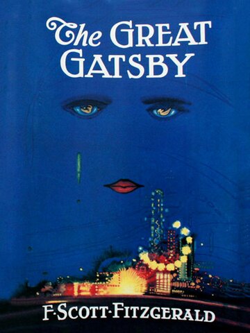 Fitzgerald Completes "The Great Gatsby"