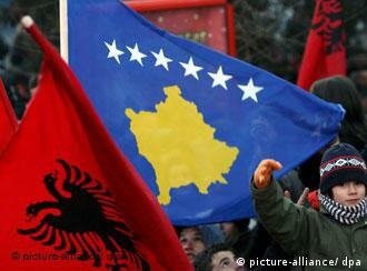 Fin de la Guerra de Kosovo