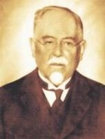 Claudio Matte Pérez