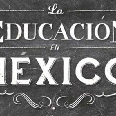 Timeline: La Educación en México