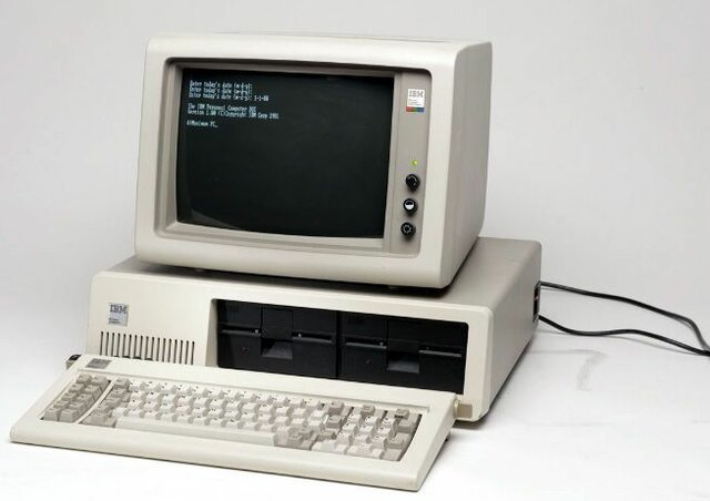 Computadora Personal