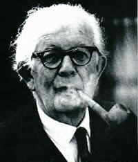 Jean Piaget