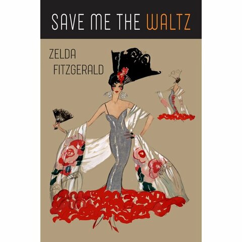 Zelda Publishes "Save Me the Waltz"