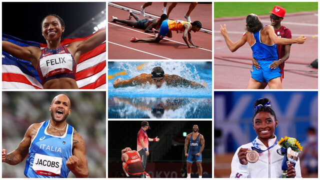 Once siglos después