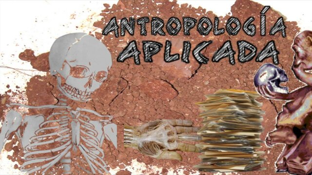 Antropologia aplicada