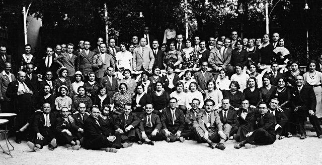 Confederación Mexicana de Maestros