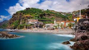 The Madeira Islands were discovered