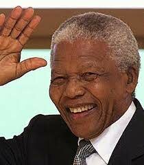 Presidencia de Nelson Mandela