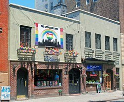 Stonewall Inn