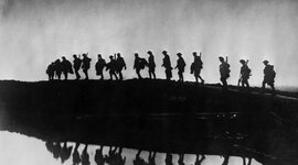 Timeline: Primera Guerra Mundial