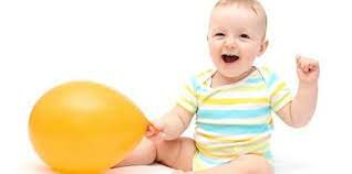 Lenguaje del bebé 0-6 meses: lenguaje prelingüístico