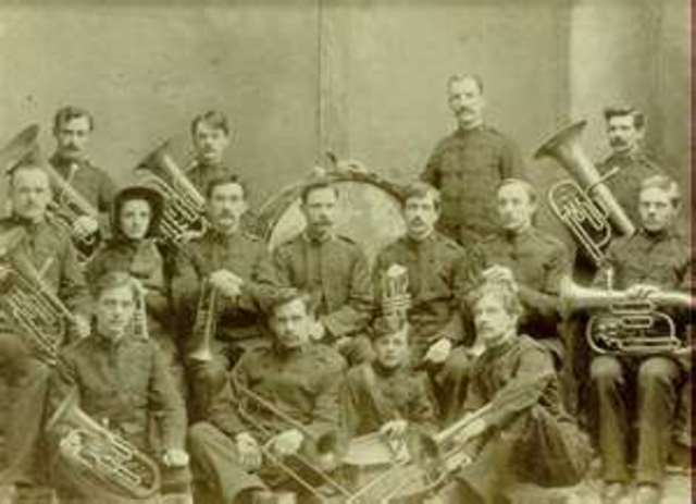 Poe Becomes Published Author and Solider