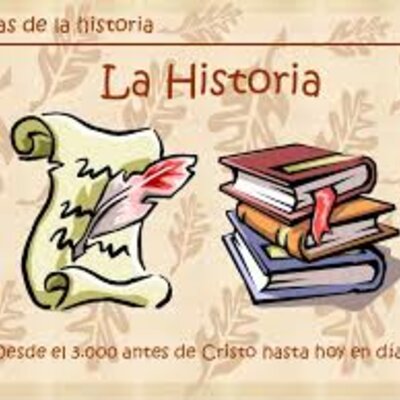 Timeline: Etapes de la Història
