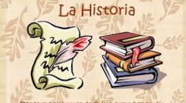 Timeline: Etapes de la Història