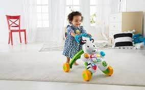 12-17 meses: etapa lingüística