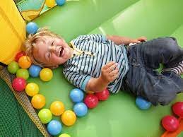 De los 2 a los 2 años y medio: etapa lingüística