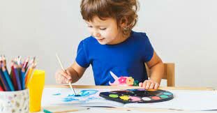 De los 3 años y medio a los 4 años: etapa lingüística