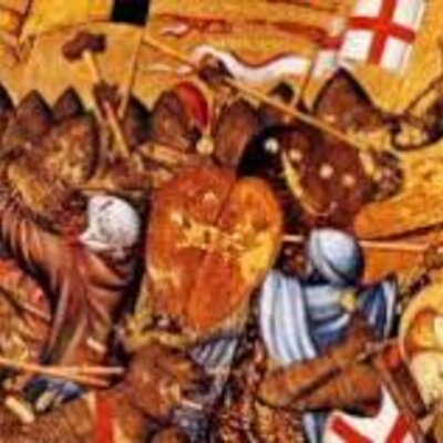 Timeline: Reinos Cristianos