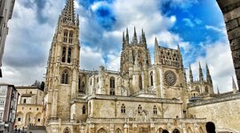 Timeline: PLENA EDAD MEDIA (ARTE GÓTICO)