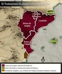 La creación del reino de Aragón
