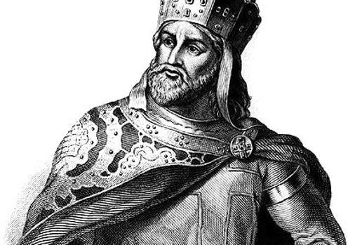 Otomano Invaden el sur de Francia