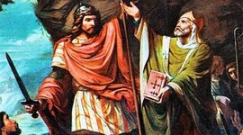 Timeline: Reinos Cristianos