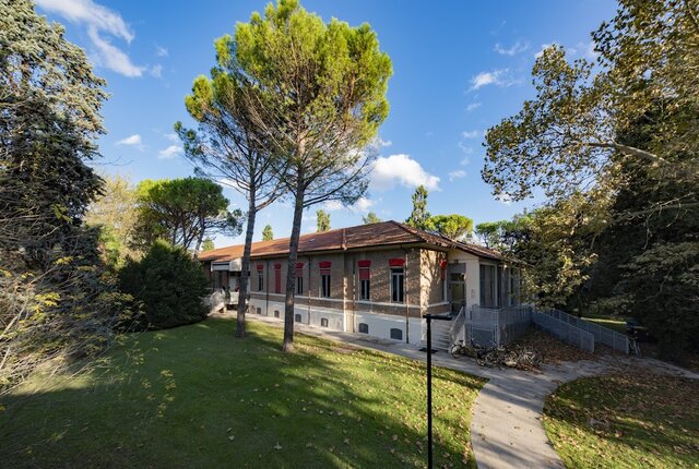 Università di Bologna (Forlì)