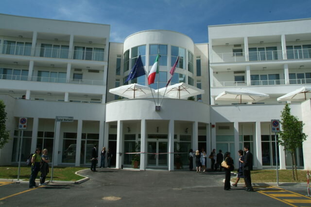 Università di Macerata