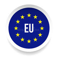 Proces of the formation of the EU