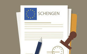 Agrement of Schengen