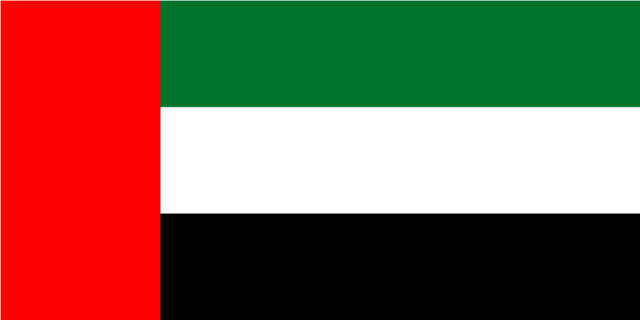 Emirats Àrabs