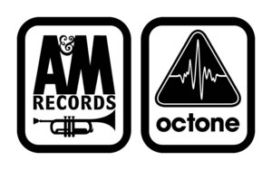 Контракт з лейблом  A&M/Octone Records