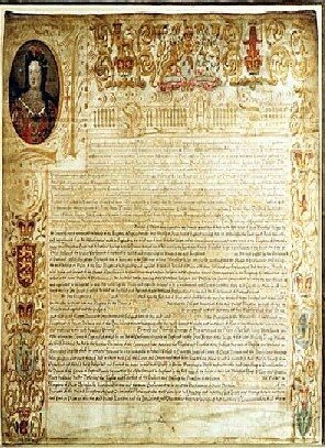 Declaraţia Drepturilor