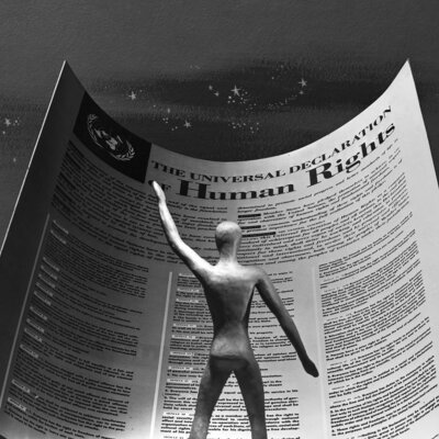 Timeline: CRONOLOGIA DREPTURILOR OMULUI