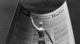 Timeline: CRONOLOGIA DREPTURILOR OMULUI