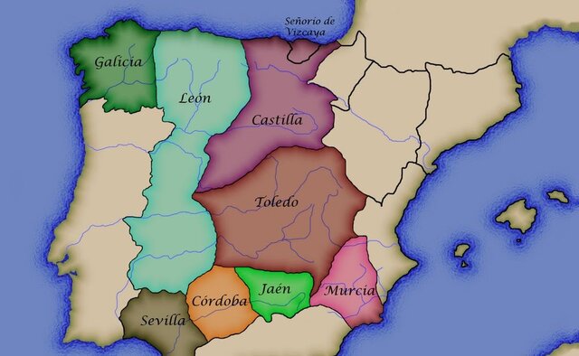 RENOS LEÓN Y CASTILLA