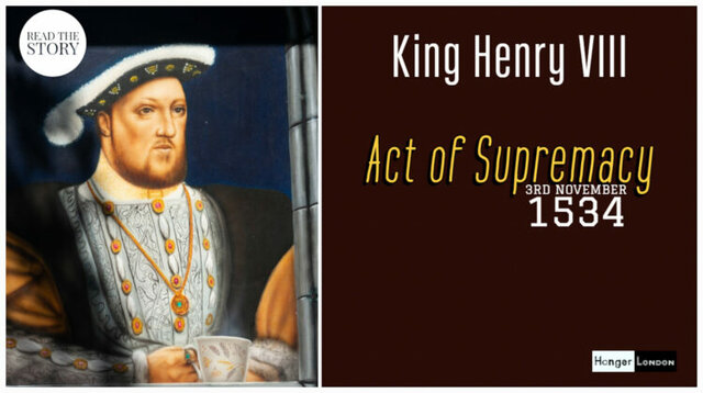 Act of Supremacy