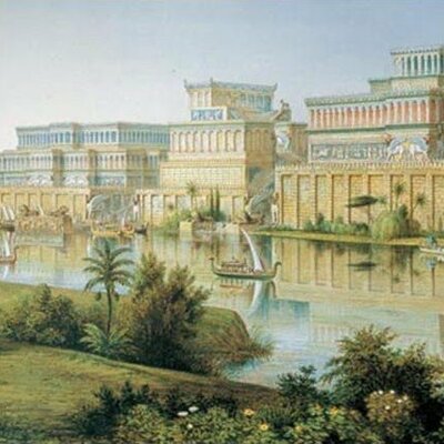 Timeline: Etapes de la Història