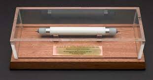 Enlace transoceánico con fibra óptica