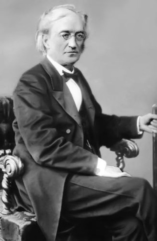 В 1864 году Тютчев несёт одну потерю за другой