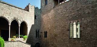 Real academia de buenas letras de Barcelona