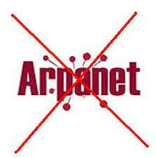 Desaparece ARPANET