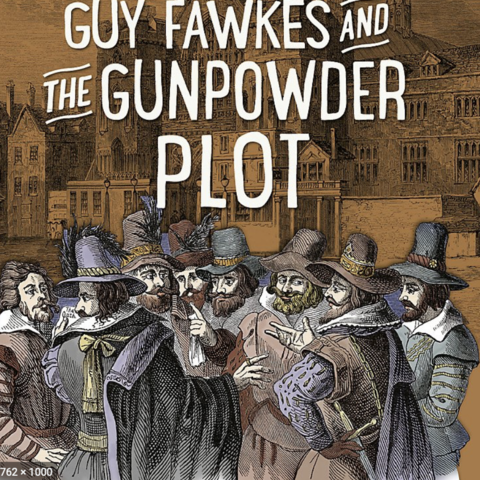 Gunpowder plot