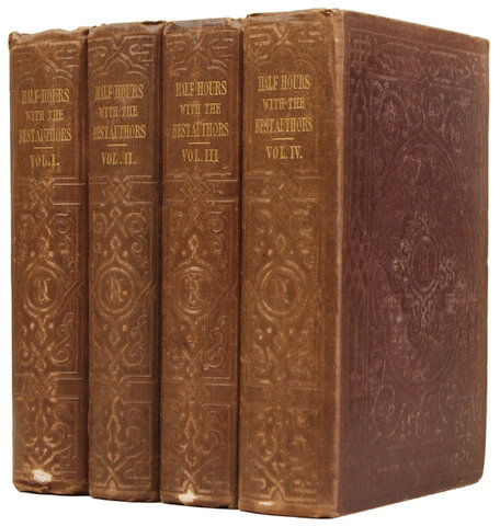 Charles Dickens second novel