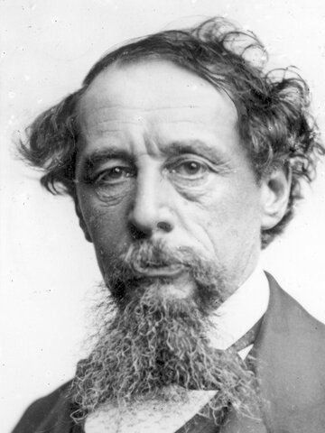 CHARLES DICKENS