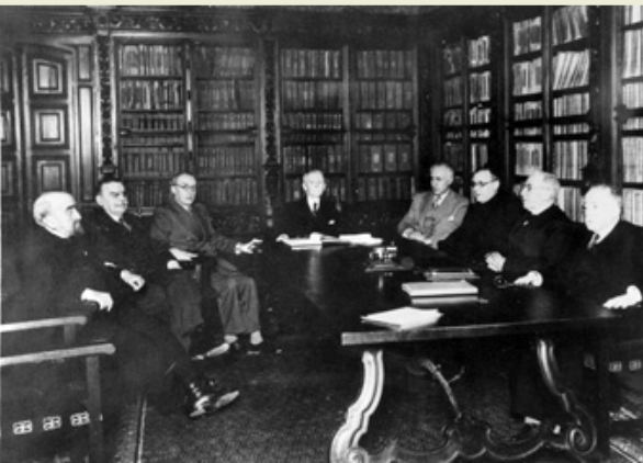 Real Academia De Buenas Letras de Barcelona