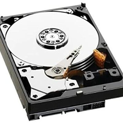 Timeline: Dispositivos de almacenamiento