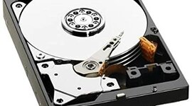 Timeline: Dispositivos de almacenamiento