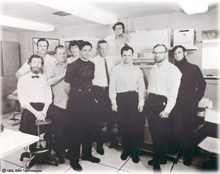 Primera Conferencia sobre ARPANET