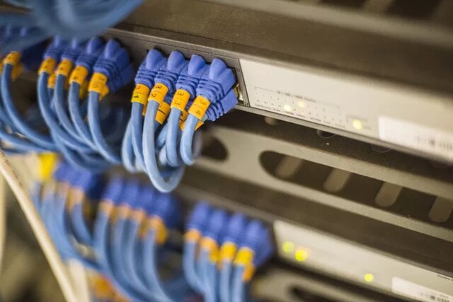 1963 CONMUTACIÓN DE PAQUETES